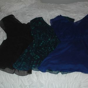 Super cute Express dress bundle